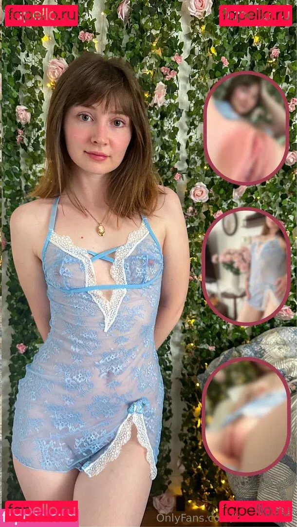 katefaefree Onlyfans Photo Gallery 