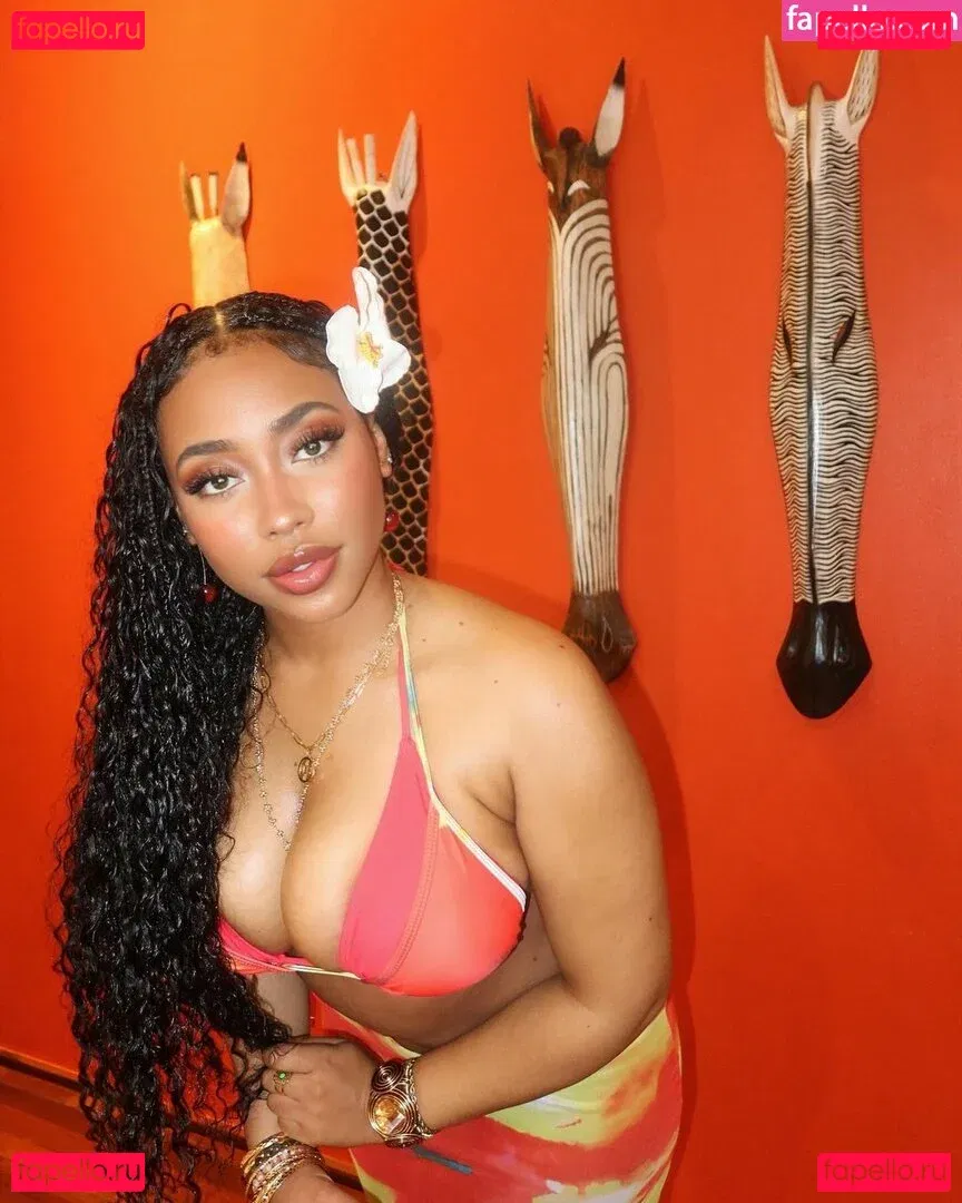 Chaotic Allure Onlyfans Photo Gallery 