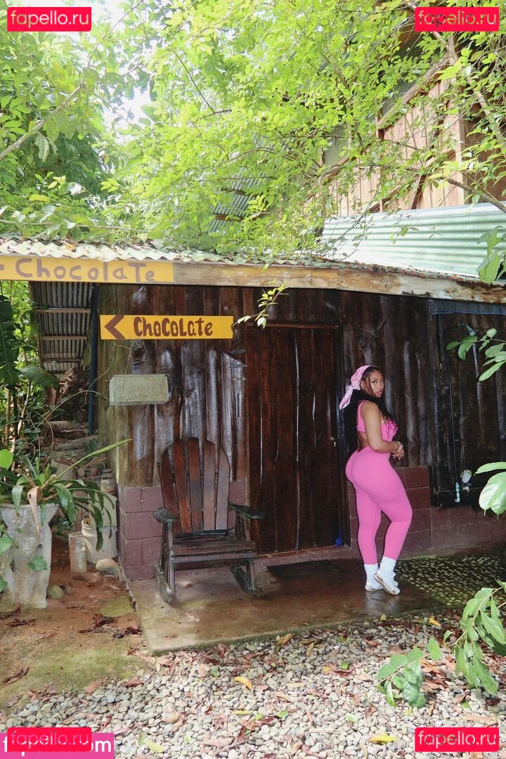 Chaotic Allure Onlyfans Photo Gallery 