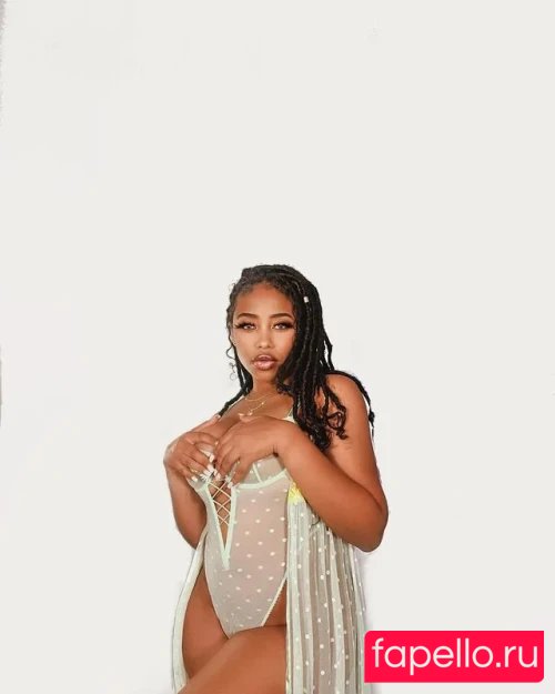 Chaotic Allure Nude Onlyfans Photo 51