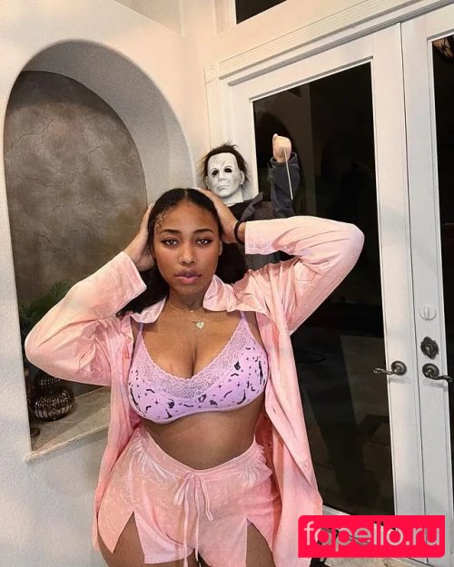 Chaotic Allure Nude Onlyfans Photo 49