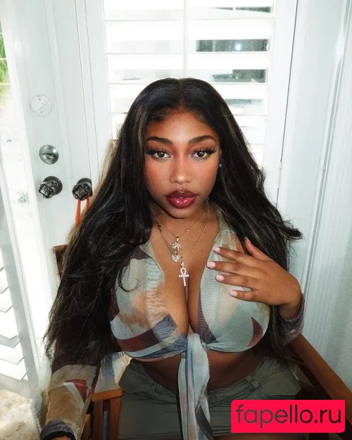 Chaotic Allure Nude Onlyfans Photo 44