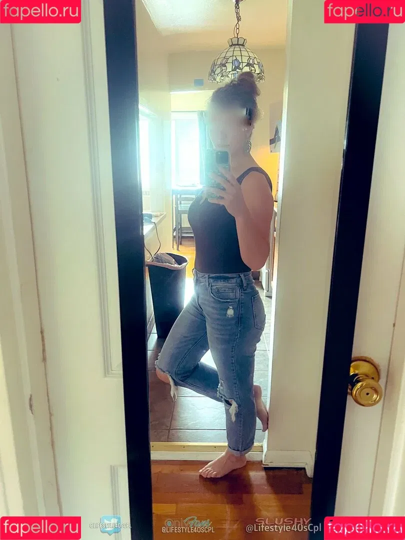 Lifestyle 40's Couple Onlyfans Photo Gallery 
