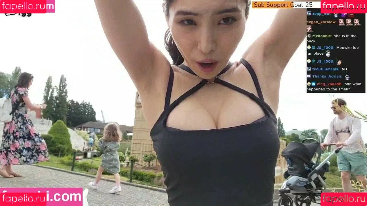 Meowko Meowkolol Onlyfans Photo Gallery 
