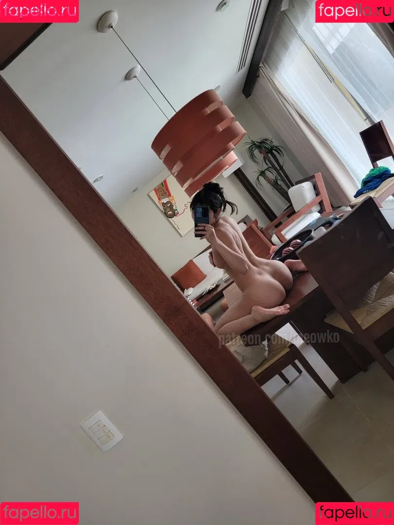 Meowko Meowkolol Onlyfans Photo Gallery 