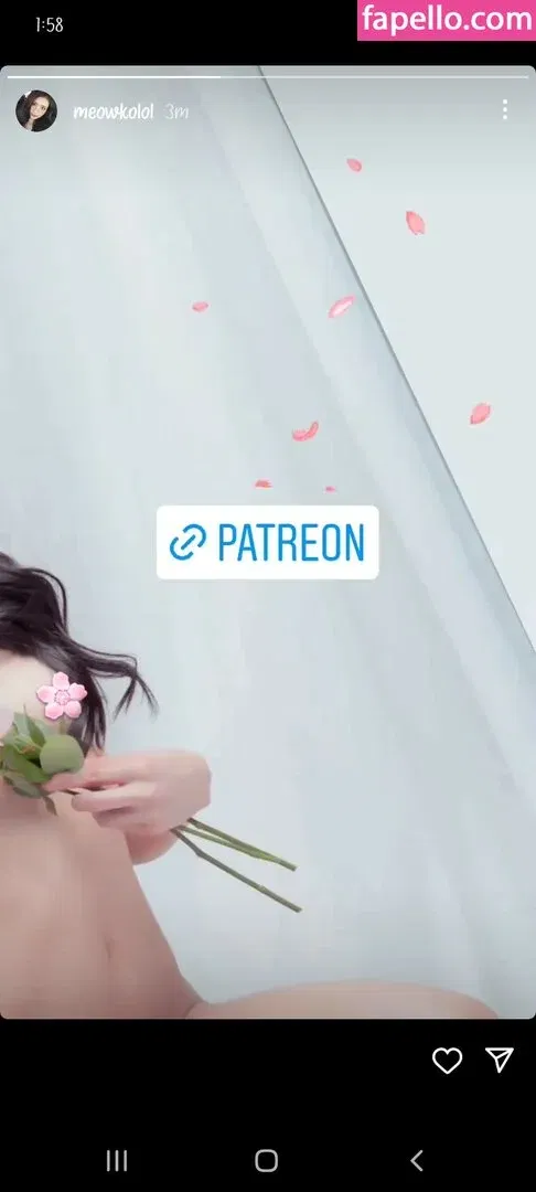 Meowko Meowkolol Onlyfans Photo Gallery 