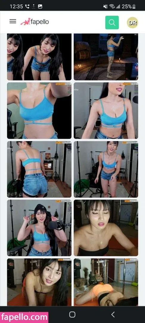 Meowko Meowkolol Onlyfans Photo Gallery 