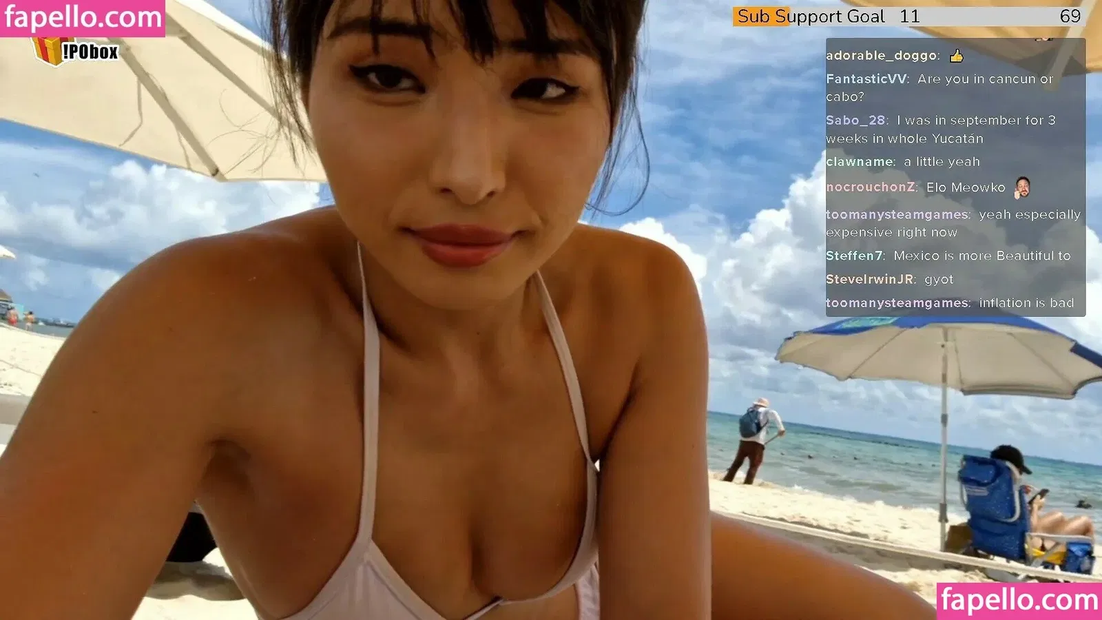 Meowko Meowkolol Onlyfans Photo Gallery 