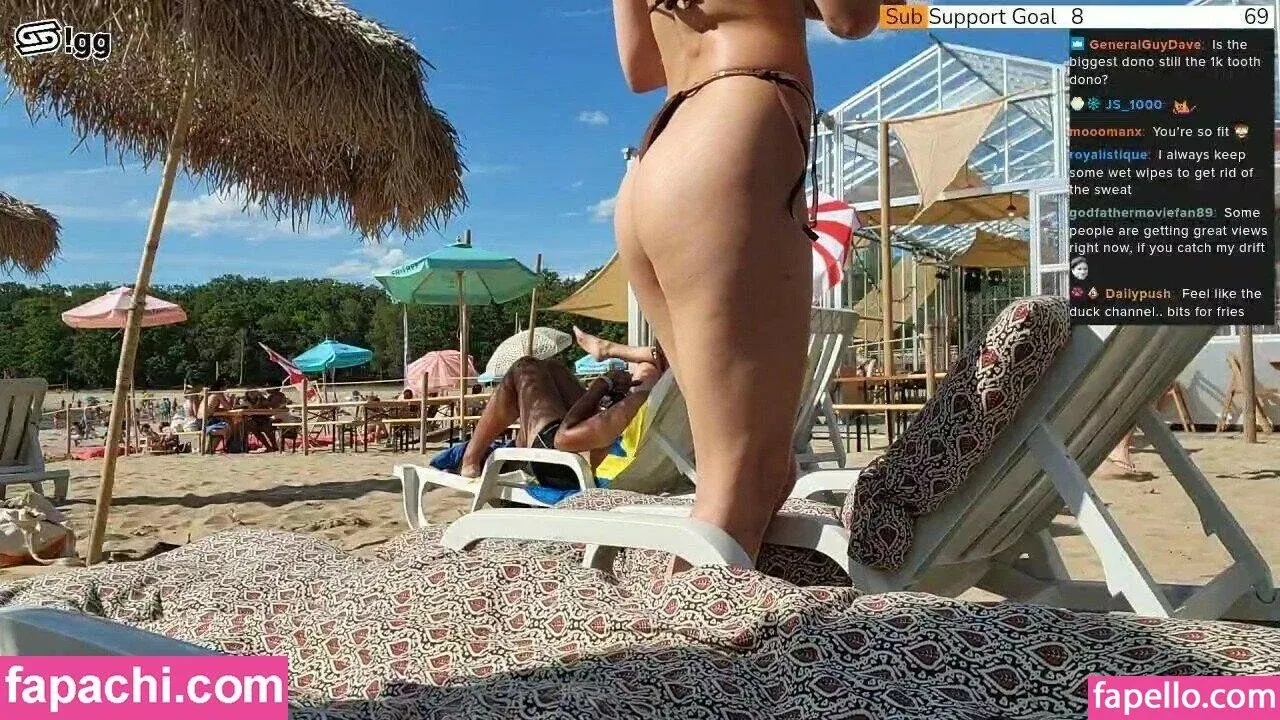 Meowko Meowkolol Onlyfans Photo Gallery 