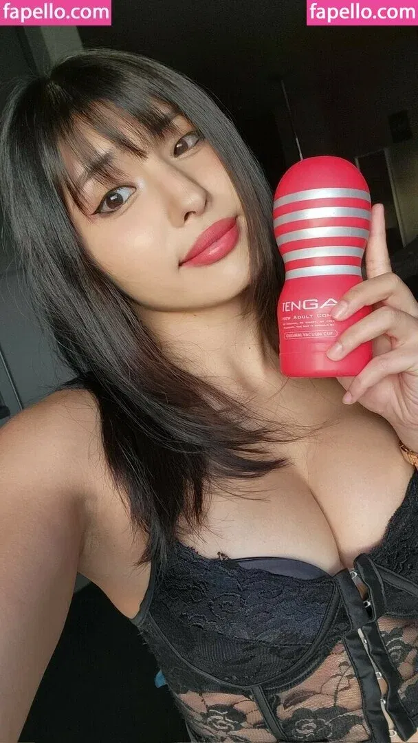 Meowko Meowkolol Onlyfans Photo Gallery 