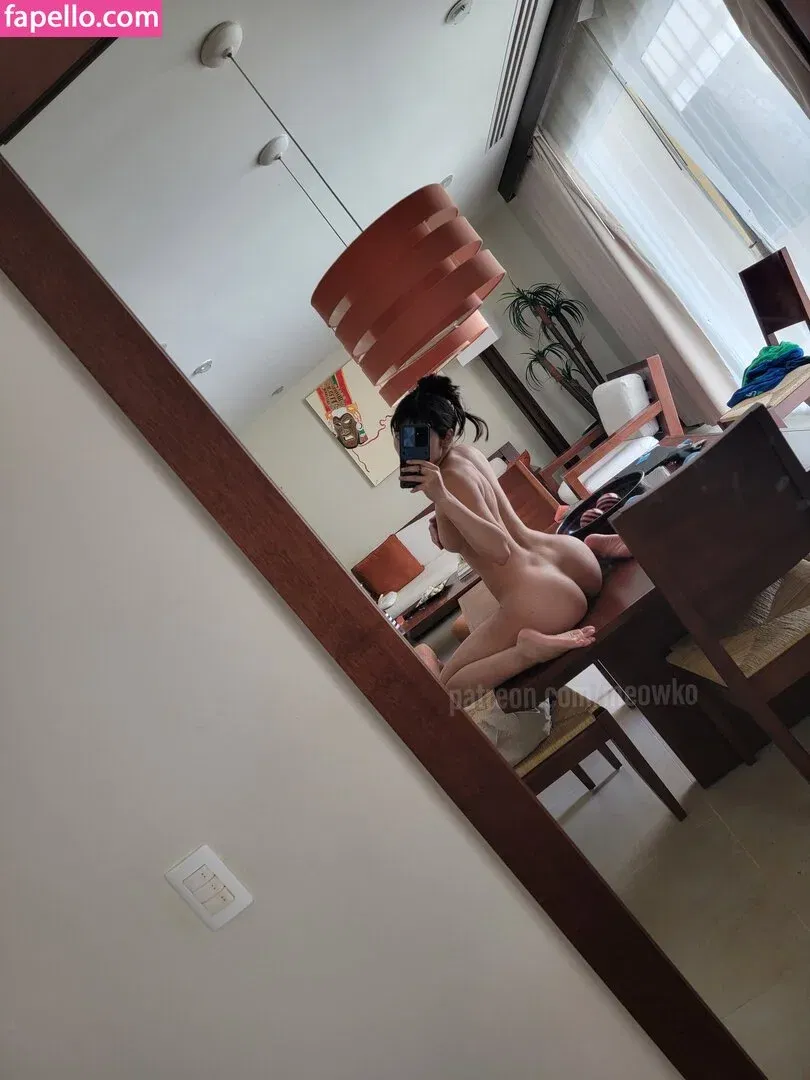 Meowko Meowkolol Onlyfans Photo Gallery 