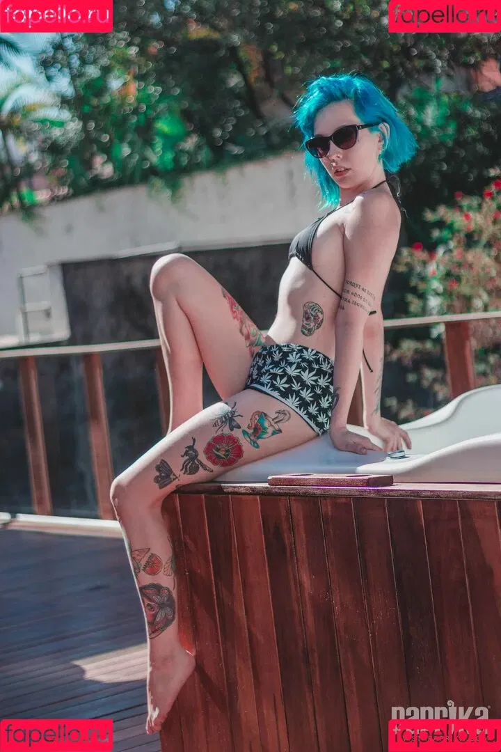 Ana Vohs Onlyfans Photo Gallery 
