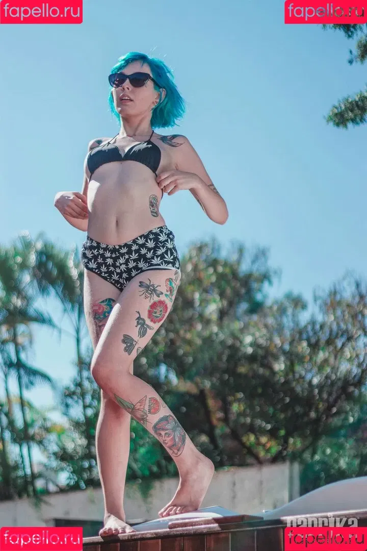 Ana Vohs Onlyfans Photo Gallery 