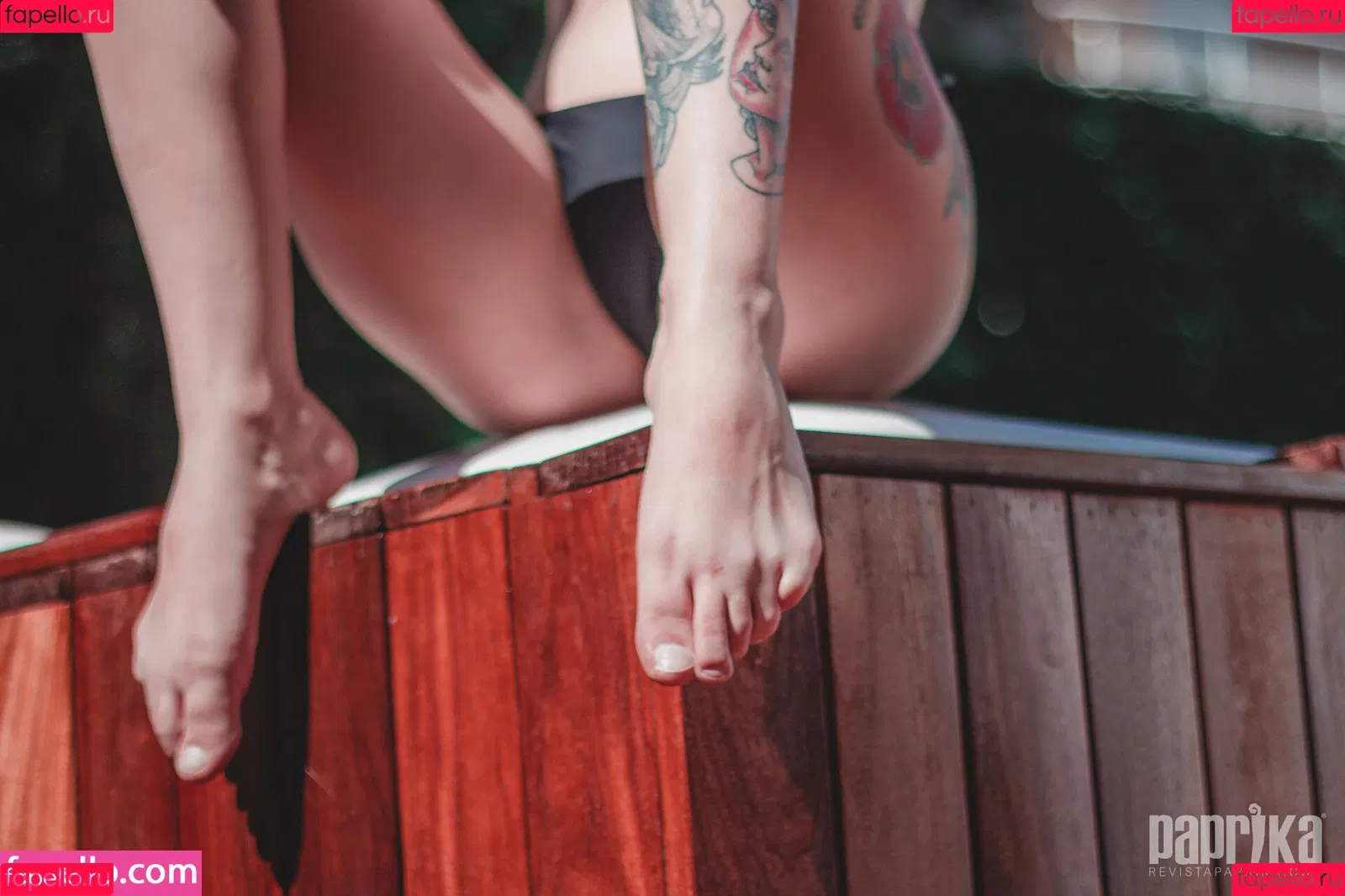 Ana Vohs Onlyfans Photo Gallery 