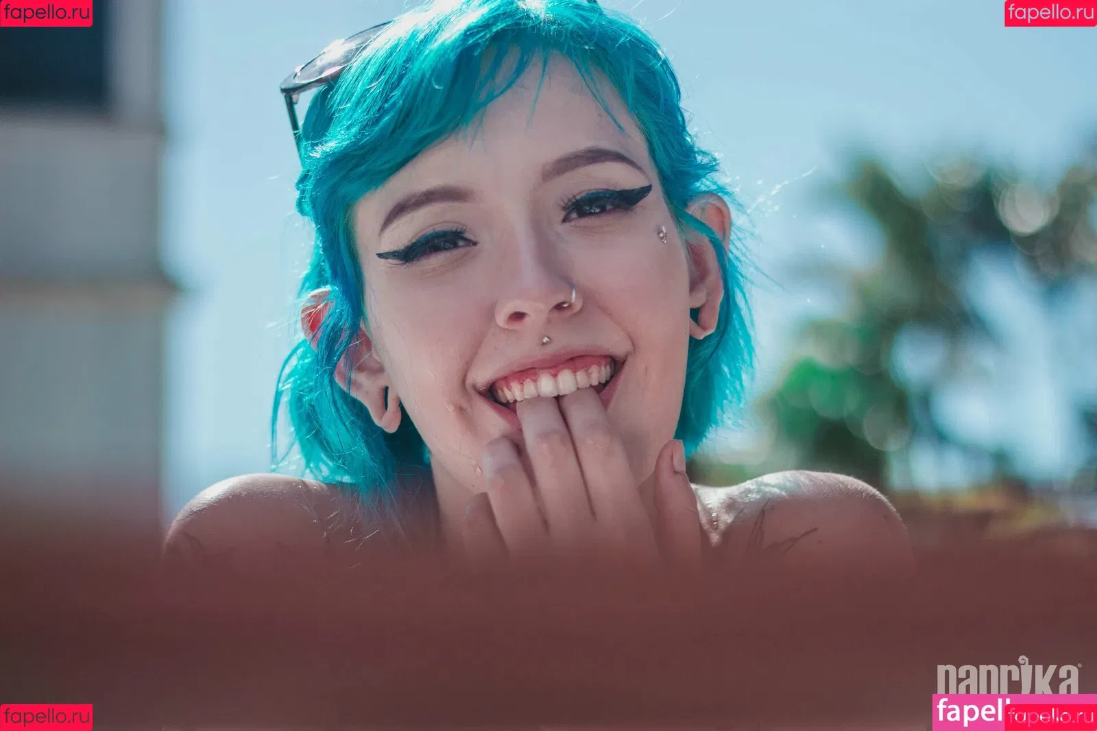 Ana Vohs Onlyfans Photo Gallery 