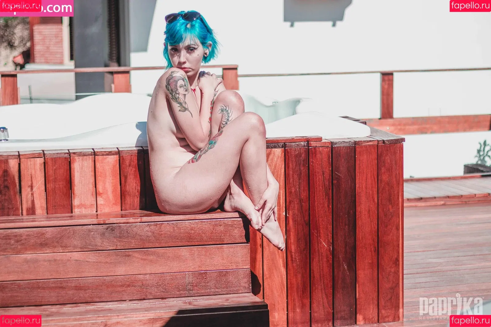 Ana Vohs Onlyfans Photo Gallery 