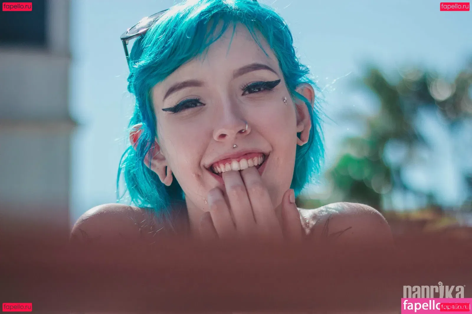 Ana Vohs Onlyfans Photo Gallery 