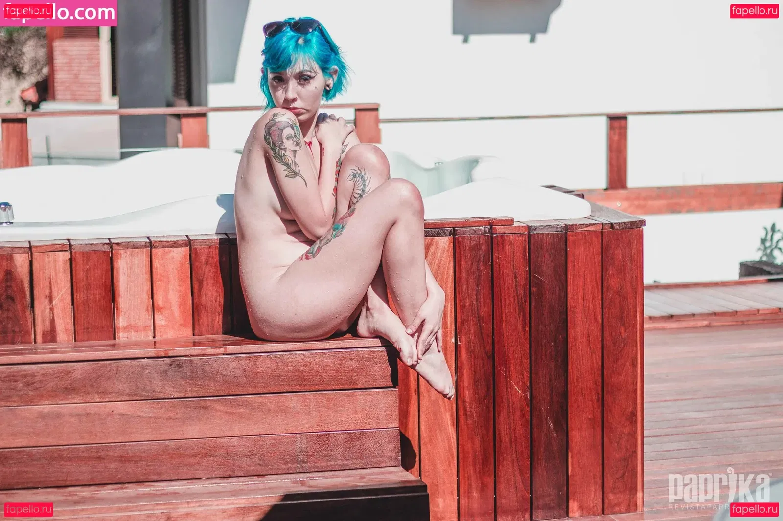 Ana Vohs Onlyfans Photo Gallery 