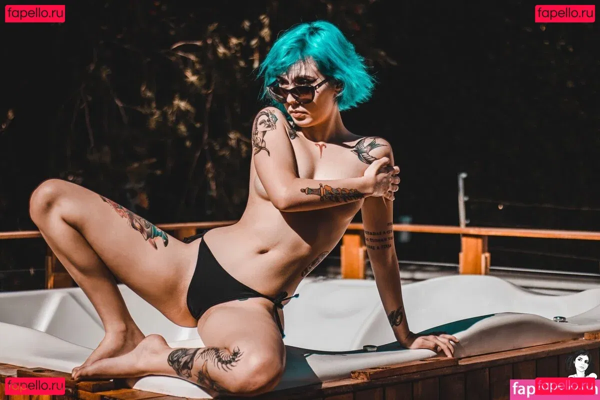 Ana Vohs Onlyfans Photo Gallery 