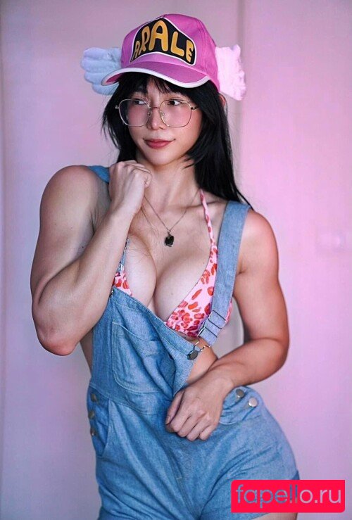 Likitsangjaroen Nude Onlyfans Photo 51