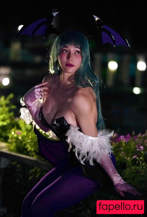 Likitsangjaroen Nude Onlyfans Photo 27