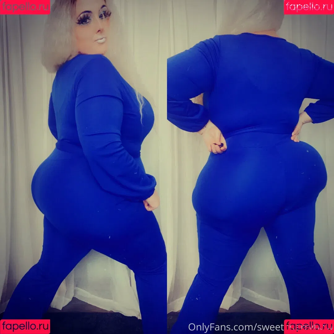 sweetcherrybbw Onlyfans Photo Gallery 