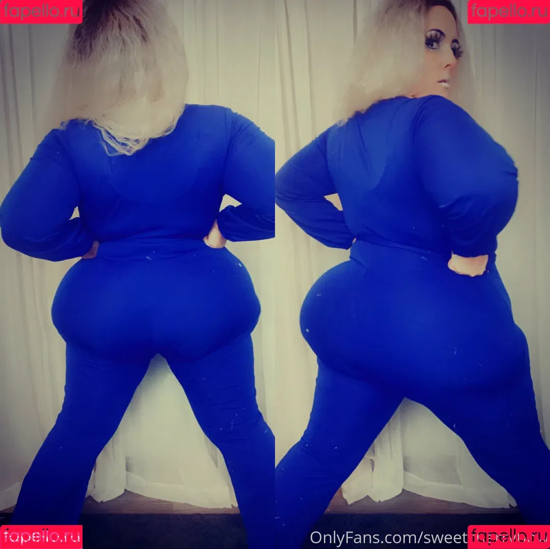 sweetcherrybbw Onlyfans Photo Gallery 