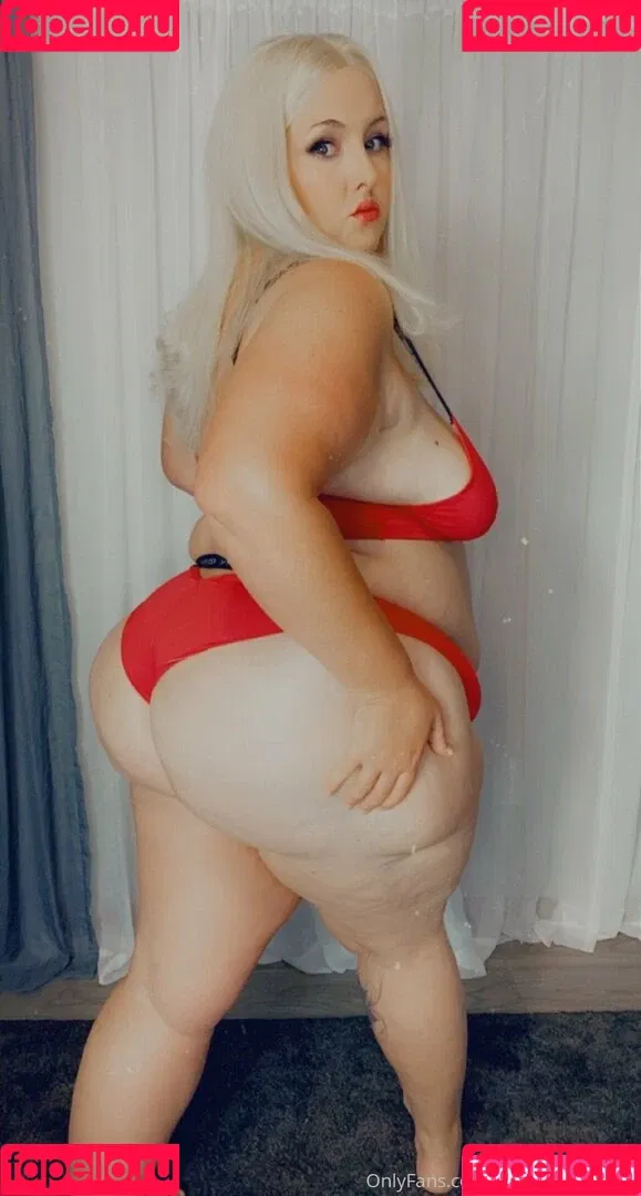sweetcherrybbw Onlyfans Photo Gallery 