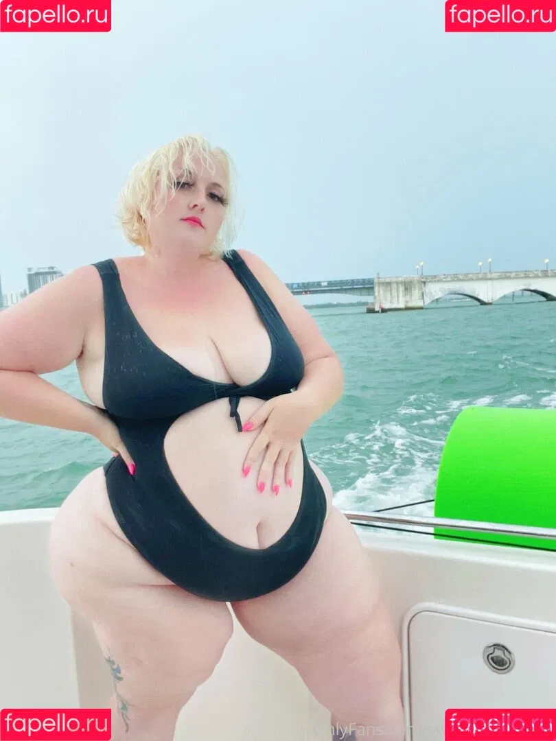 sweetcherrybbw Onlyfans Photo Gallery 