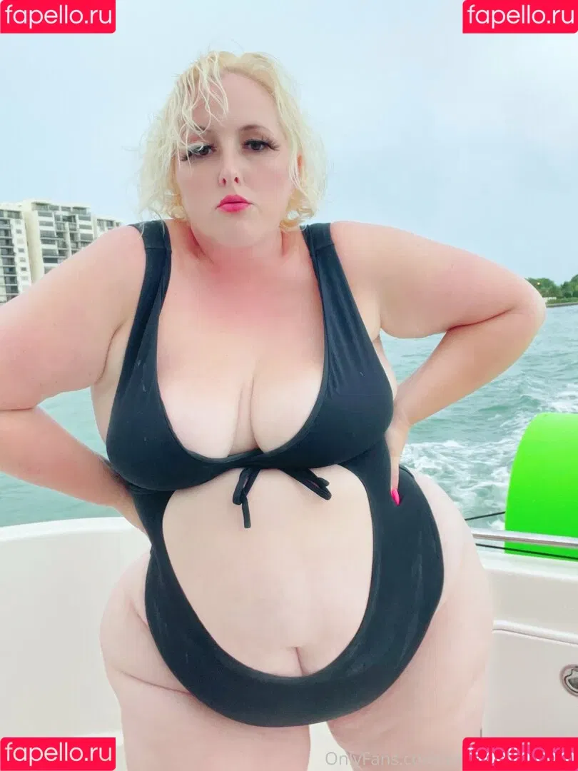 sweetcherrybbw Onlyfans Photo Gallery 