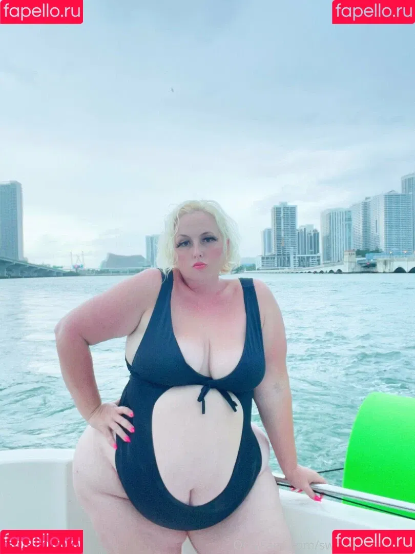 sweetcherrybbw Onlyfans Photo Gallery 