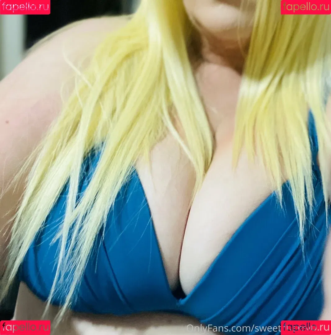 sweetcherrybbw Onlyfans Photo Gallery 