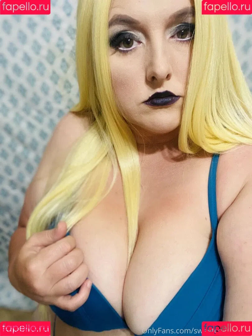 sweetcherrybbw Onlyfans Photo Gallery 