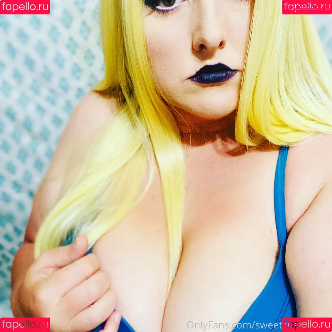 sweetcherrybbw Onlyfans Photo Gallery 