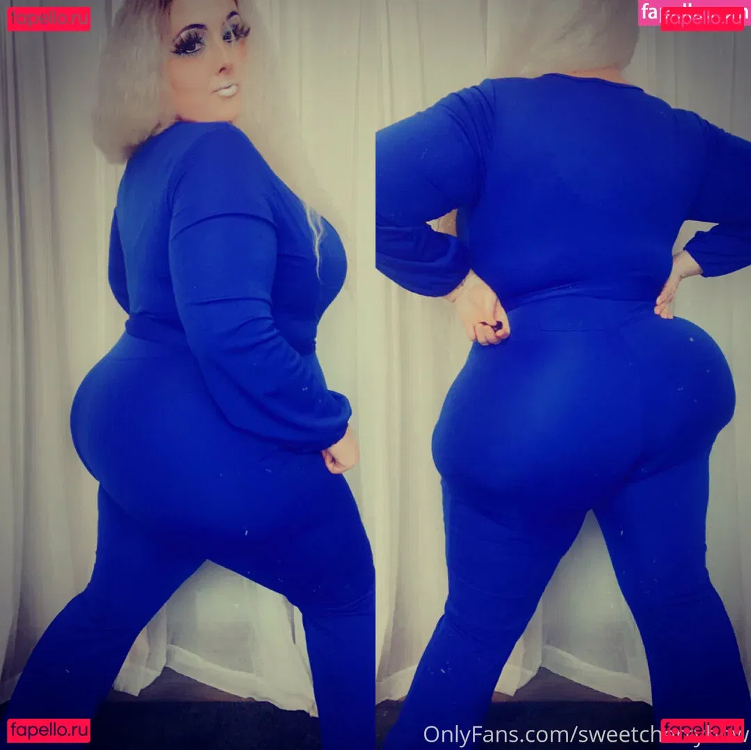 sweetcherrybbw Onlyfans Photo Gallery 