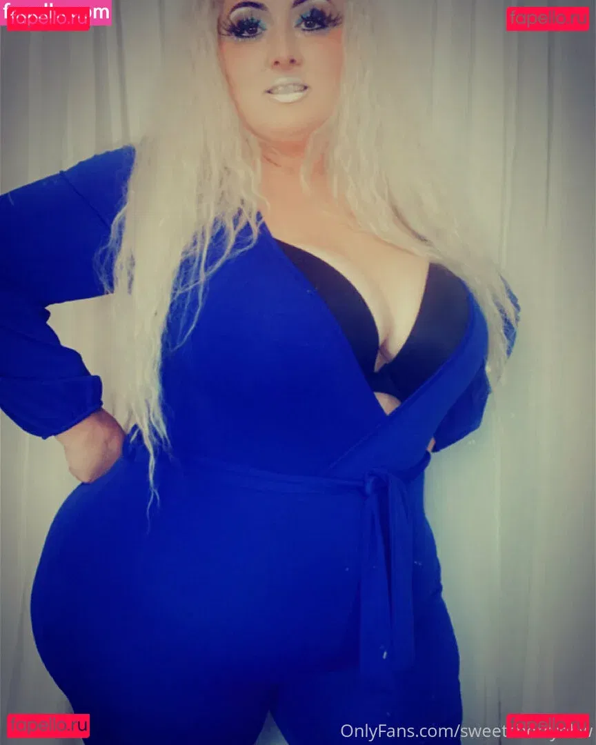 sweetcherrybbw Onlyfans Photo Gallery 