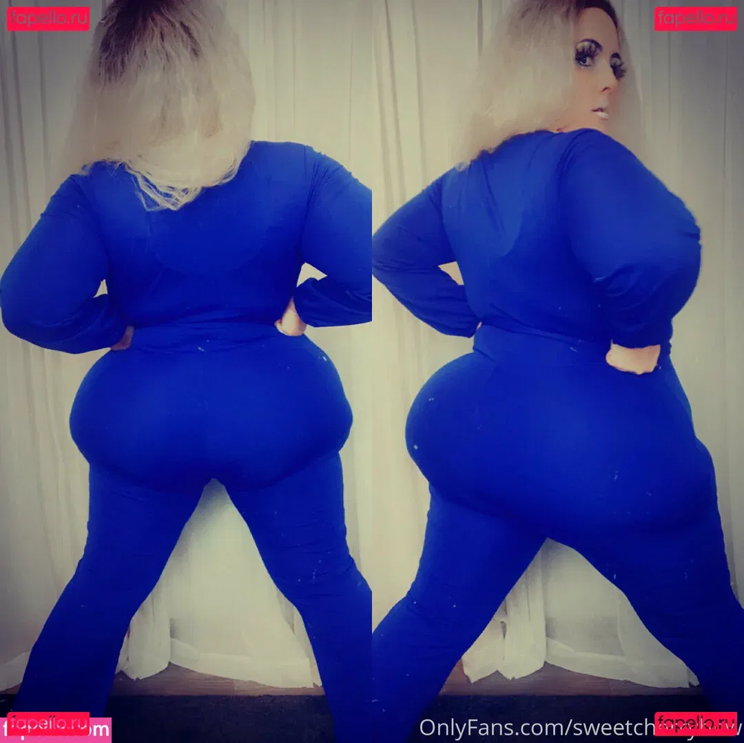sweetcherrybbw Onlyfans Photo Gallery 