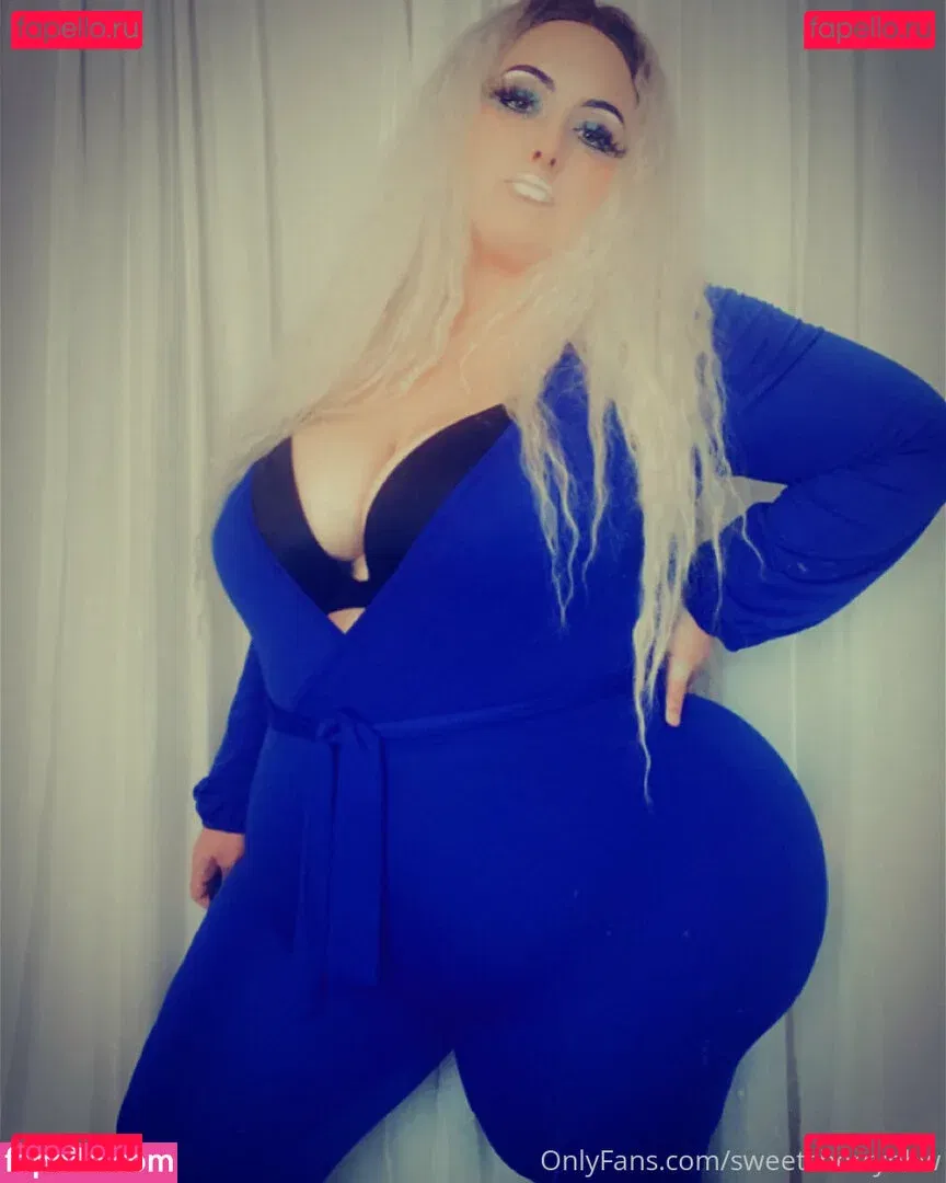 sweetcherrybbw Onlyfans Photo Gallery 