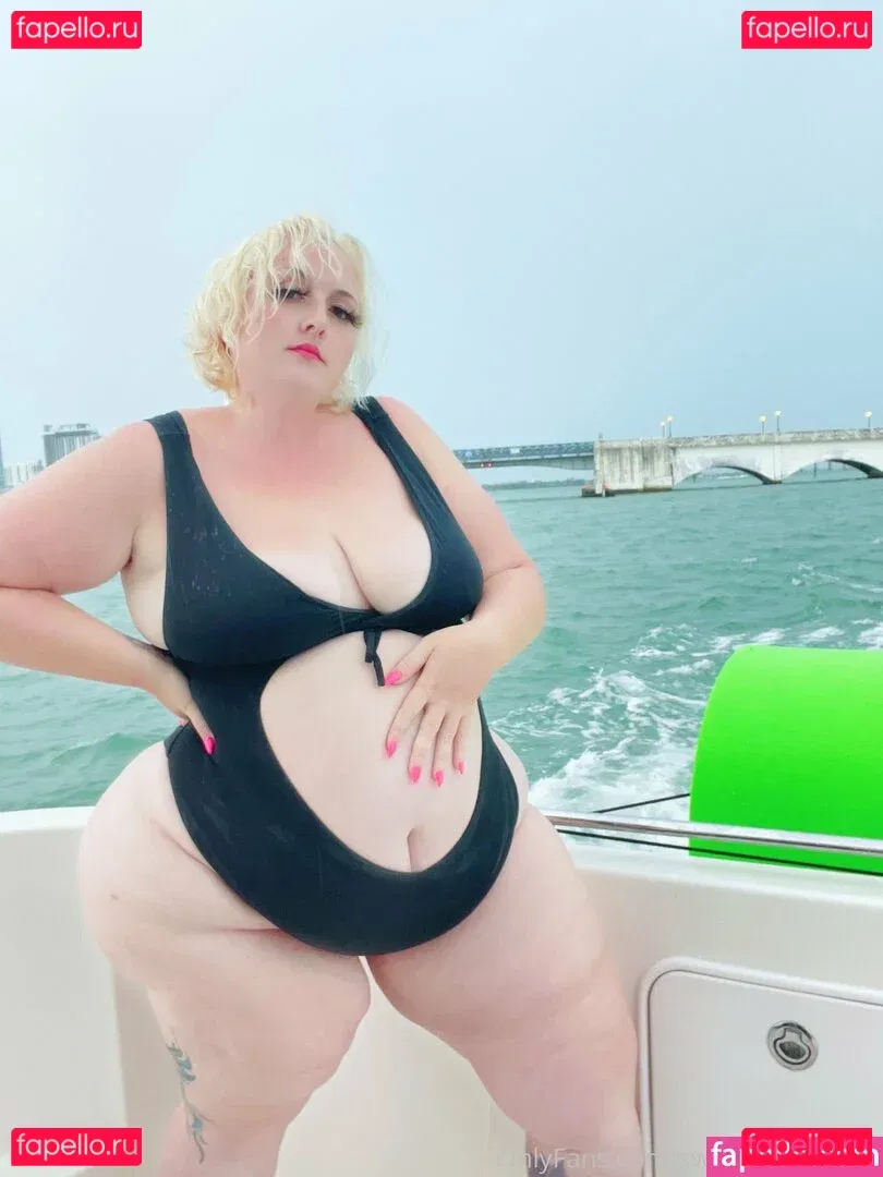 sweetcherrybbw Onlyfans Photo Gallery 