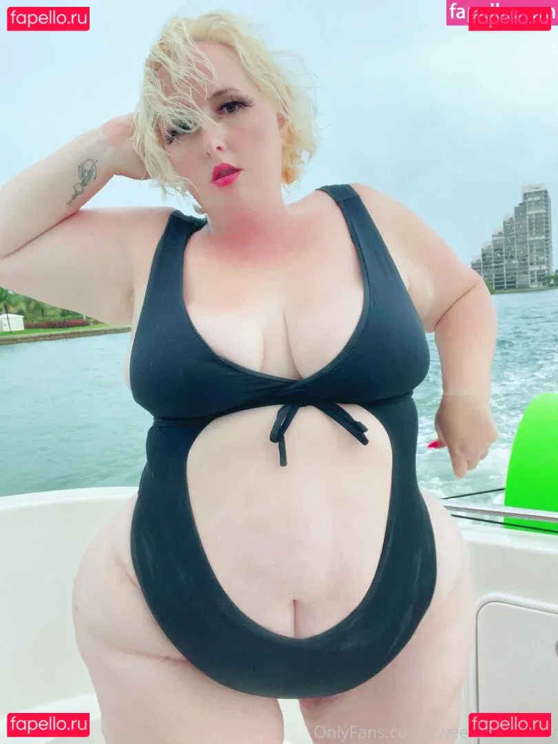 sweetcherrybbw Onlyfans Photo Gallery 