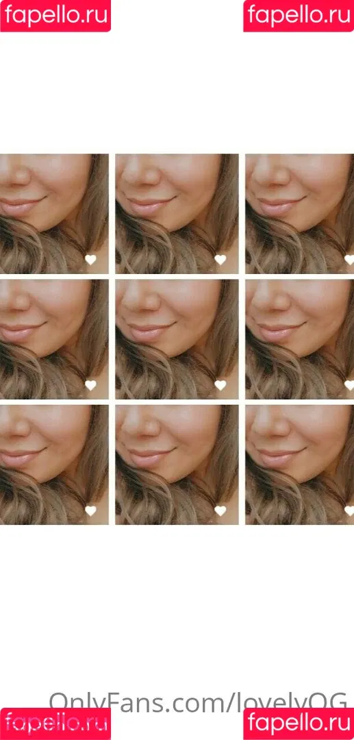 lovelyog Onlyfans Photo Gallery 