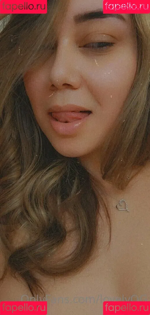 lovelyog Onlyfans Photo Gallery 