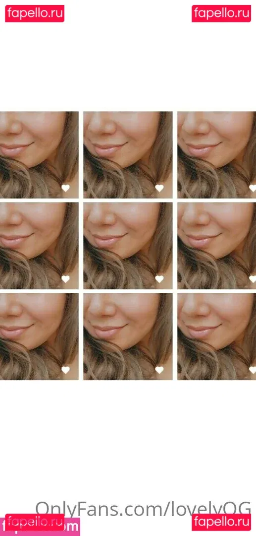 lovelyog Onlyfans Photo Gallery 