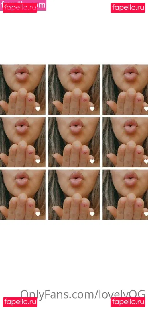 lovelyog Onlyfans Photo Gallery 