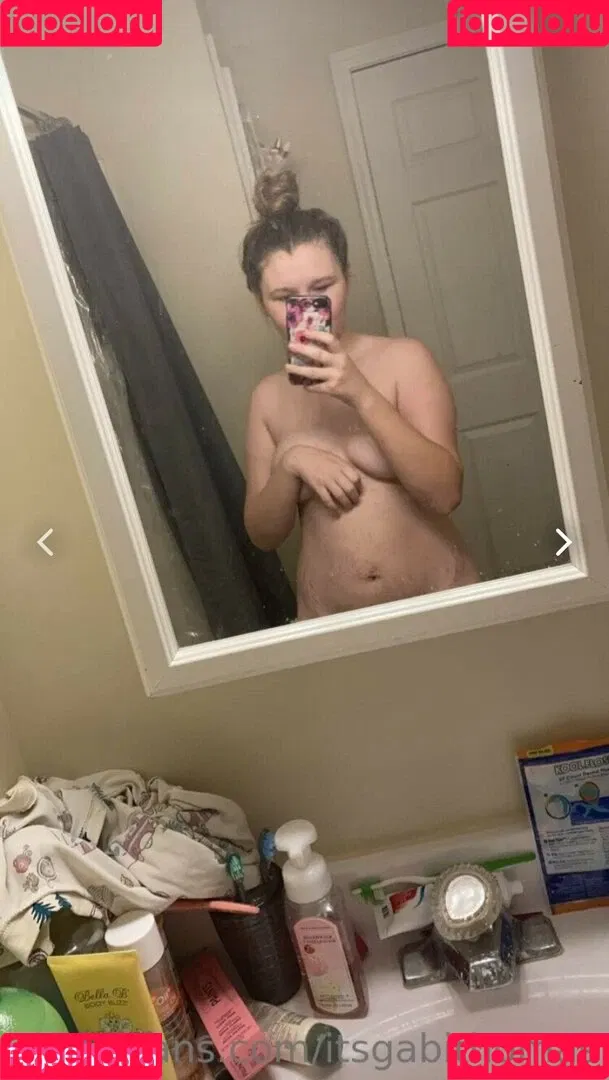 itsgabithomas Onlyfans Photo Gallery 