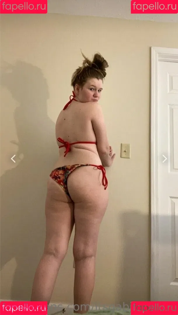itsgabithomas Onlyfans Photo Gallery 