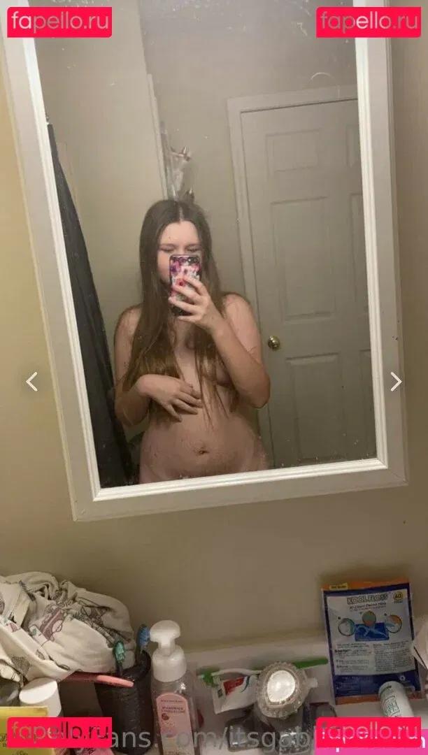 itsgabithomas Onlyfans Photo Gallery 