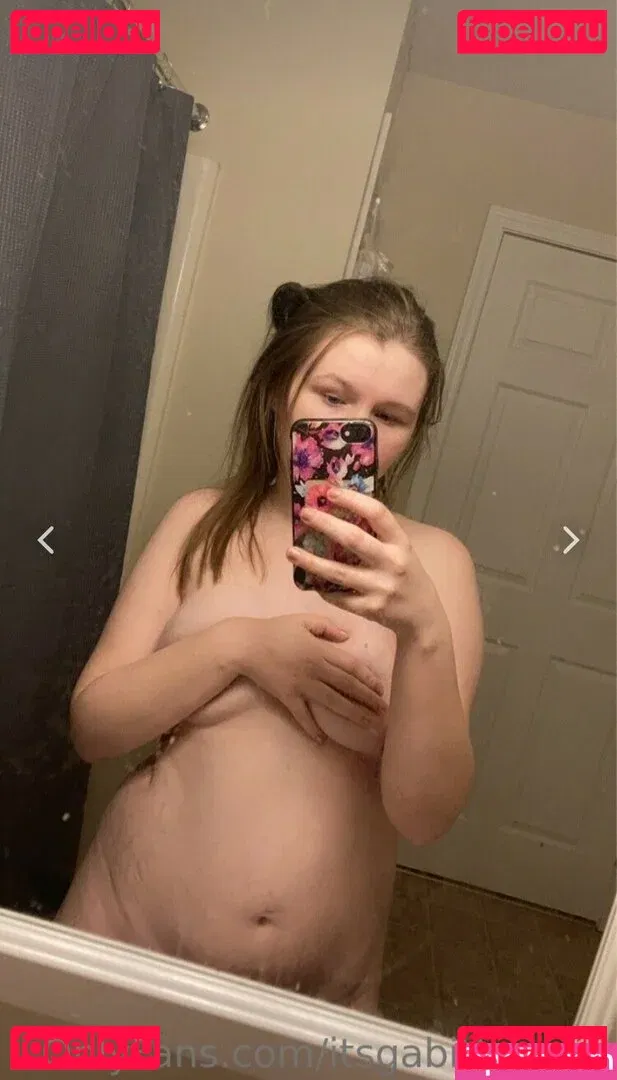 itsgabithomas Onlyfans Photo Gallery 