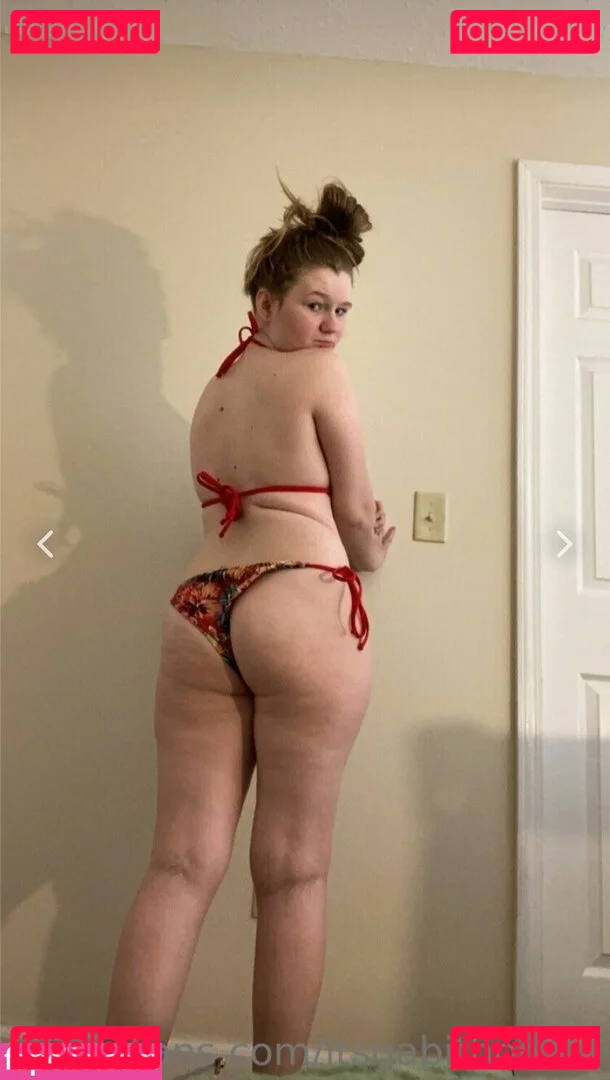 itsgabithomas Onlyfans Photo Gallery 