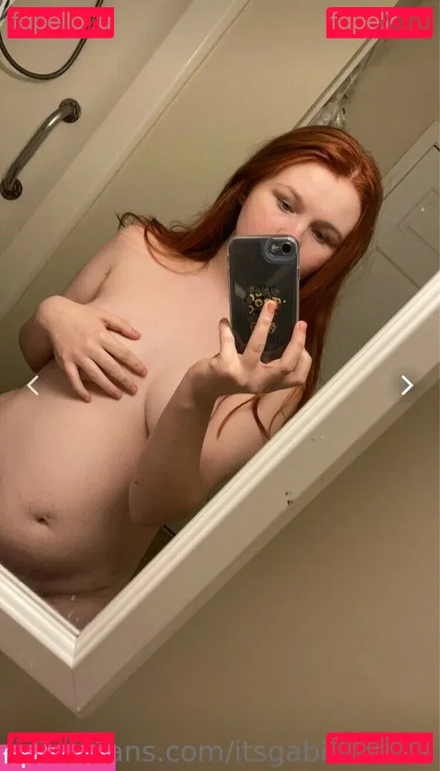 itsgabithomas Onlyfans Photo Gallery 